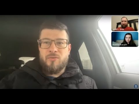 Видео: Логистика выходного дня. Новый сезон