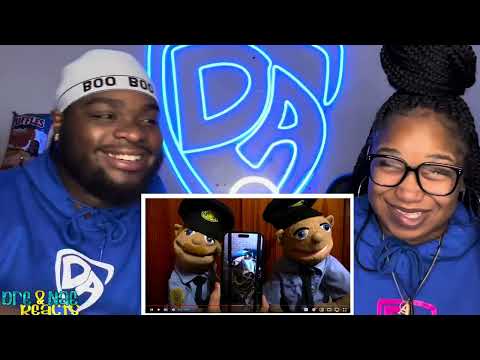 Видео: ФИЛЬМ SML: РЕАКЦИЯ ДЖЕФФИ НАПАДАЕТ НА СУДЬЮ