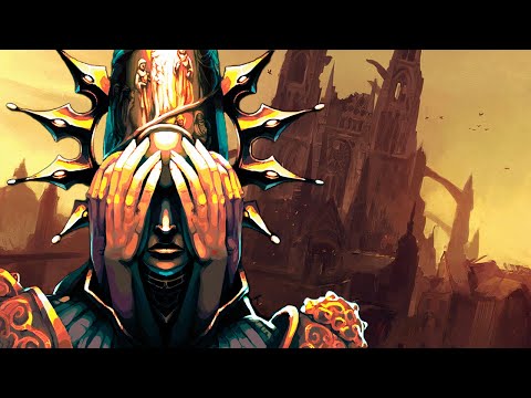Видео: DLC к Blasphemous, авто баттлеры и прочие прелести уходящего года