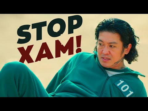 Видео: Как общаться с трудными людьми / #ТЕДсаммари