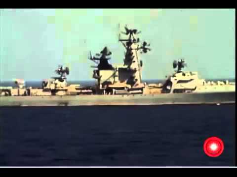 Видео: На боевую службу. Часть 2.