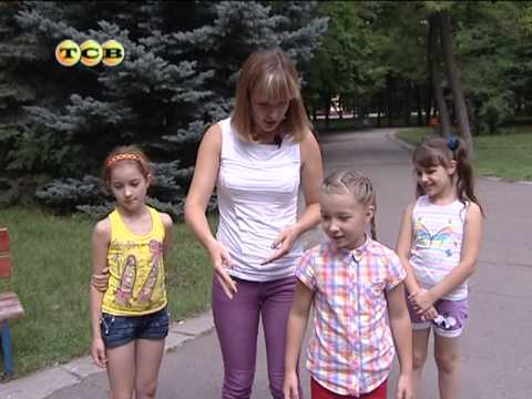 Видео: Классики. Игры нашего двора. Мамина школа. ТСВ