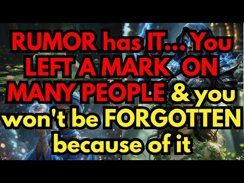 Видео: Теперь они видят твою ЦЕННОСТЬ 😲Эта влиятельная группа глубоко тебя уважает! ПРАВДА ВЫХОДИТ НА 💡