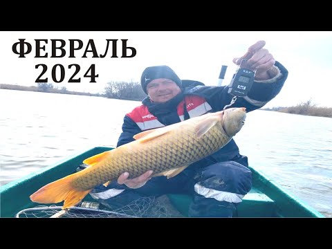 Видео: ОТКРЫЛ СЕЗОН 2024 - В ЭТОЙ РЕКЕ МОРЕ САЗАНА