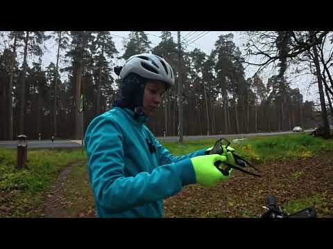 Видео: Испытание камер DJI Nano и Osmo Action 5 .