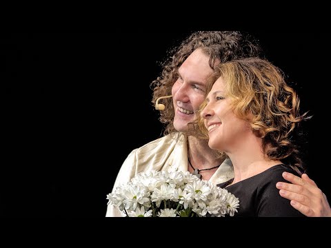 Видео: БАРДИНЫ - РОМАШКИ ДЛЯ НАТАШКИ (А.Бардин - В.Макаров) Дуэт Натальи и Александра (Звенигород 2024 г.)