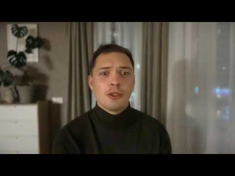 Видео: Возвращение в Грузию: граница, вопросы, и что вообще происходит