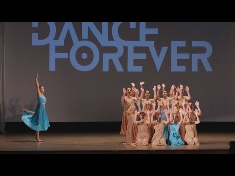 Видео: Dance - WAITING FOR A FAIRY TALE. Choreographic Ensemble GRACE / Танец - В ОЖИДАНИИ СКАЗКИ.