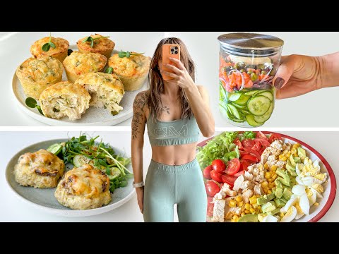 Видео: Что приготовить на УЖИН при ПОХУДЕНИИ?
