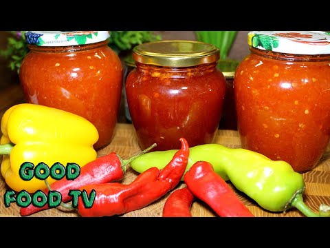 Видео: ЛУЧШИЙ МЕГА СОУС к мясу 🌶️🧄 СЛАДКИЙ Соус ЧИЛИ 🌶️Острый соус к мясу 🧄 Простой рецепт тайского соуса