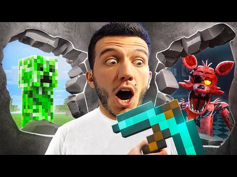 Видео: ОЦЕЛЯВАМ 24 ЧАСА  ВИДЕО ИГРИ В РЕАЛНИЯ ЖИВОТ | ЕКСТРЕМНО!