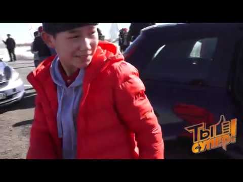 Видео: Денберел Ооржак с.Кызыл-Мажалык