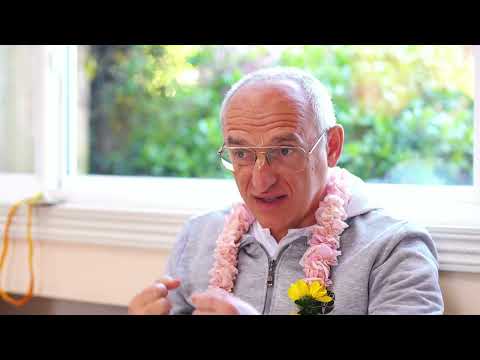 Видео: Аударья Дхама Дас - Лос Анджелес. 03.04.2024