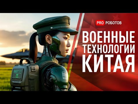 Видео: Китайские Радары Видят Невидимки? | Секрет Вечной Молодости | Новости технологий