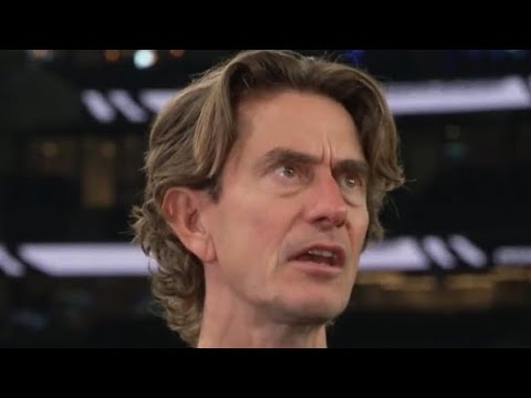 Видео: S069E5: Я, конечно, понимаю его восторг — Тревор Гир о Томасе Фрэнке из «Тоттенхэм Хотспур»