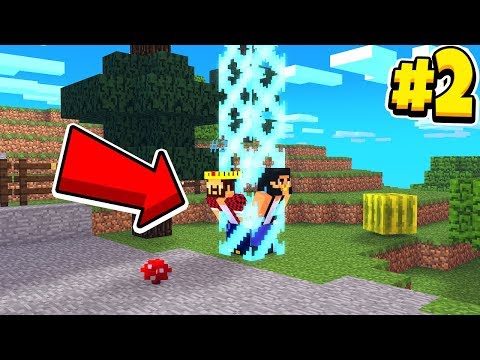 Видео: ВЫЖИВАНИЕ НА ОДНОМ БЛОКЕ С АЧИВКАМИ! МАЙНКРАФТ С ДРУГОМ ТРОЛЛИНГ #2