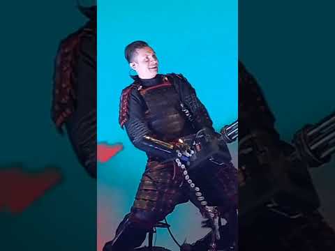 Видео: Халхин-Гол.  RADIO TAPOK в Балашихе 01.05.25