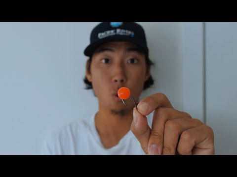 Видео: Используйте этот метод, чтобы поймать больше кижуча и чавычи (мягкие бусины)