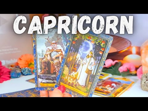 Видео: КОЗЕРОГ😥СЕГОДНЯ ИХ СЕРДЦЕ ТАК СИЛЬНО БОЛИТ, но причина НЕ ТАКАЯ, как вы думаете...