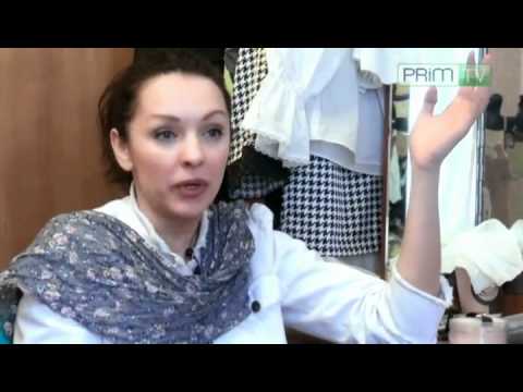 Видео: Лариса БЕЛОБРОВА: Я старая, я суперстарая