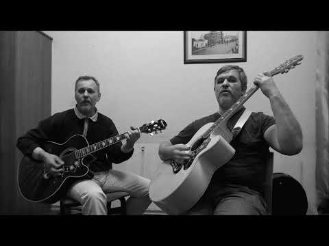 Видео: Полюшко-поле (Акустический кавер)