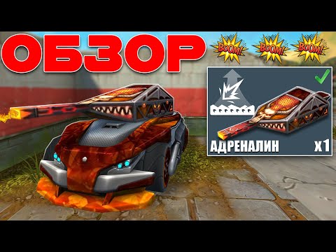 Видео: ОБНОВЛЕННЫЙ ОВЕРДРАЙВ ХОРНЕТА УНИЧТОЖАЕТ РАНДОМ! ЕГО НЕ ОСТАНОВИТЬ! ТАНКИ ОНЛАЙН