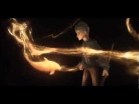 Видео: Jack Frost  - мальчик ищет маму.wmv