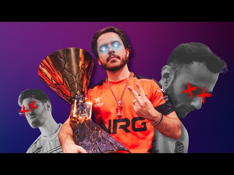 Видео: Как «неудачи» NRG ​​помогли выиграть чемпионат