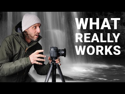 Видео: Что ДЕЙСТВИТЕЛЬНО делает пейзажную фотографию успешной?