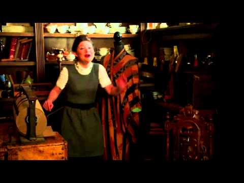 Видео: Короче дело к ночи "Однажды в сказке" Once Upon A Time [HUMOR]