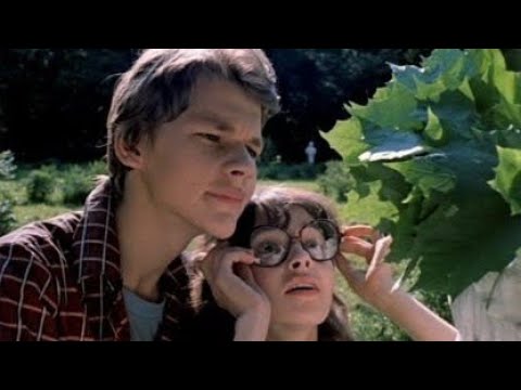 Видео: Ирина Отиева/Вера Соколова - "Последняя поэма" ( х/ф "Вам и не снилось").