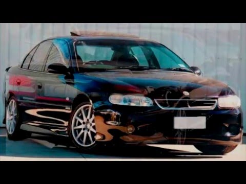 Видео: OPEL OMEGA B 2000 - Техническое Дополнение : ЕЗДИ САМ