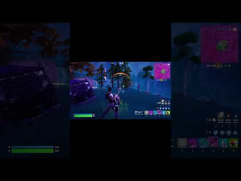 Видео: ПОБЕДА в КОРОЛЕВСКОЙ БИТВЕ FORTNITE | Fortnite  #fortnite #gaming #videogames