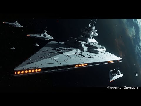 Видео: Они думали, что люди — это легенды, пока на орбиту не вышли 10 000 кораблей! | HFY | .....