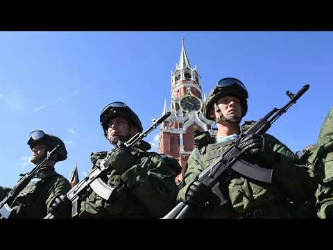 Видео: "Идет охота на народ!" - А.Куряев