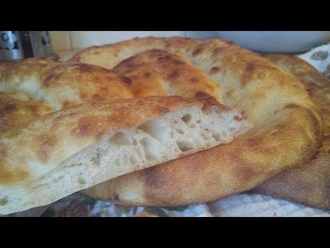 Видео: Թեթև, ծակոտկեն ու անսահման  փափուկ իսկական մատնաքաշ / Настоящий армянский МАТНАКАШ