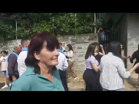 Видео: Сватба Жълтуша с Бойко Иванов и МБГ Жълтуша