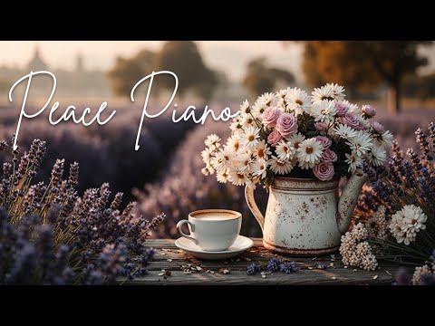 Видео: Cafe Piano & Morning Relaxation | Успокаивающая музыка для вашей повседневной рутины и покоя