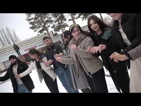 Видео: Свадьба Хусеин & Назли