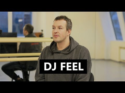 Видео: ПОЛНАЯ ВЕРСИЯ: Интервью с Dj Feel (СПб Радио Record Trancemission)