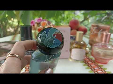 Видео: 482. Ароматы Oriflame: Oh! Sweet Dulce De Leche, Infinita, SE Wild Hearts.