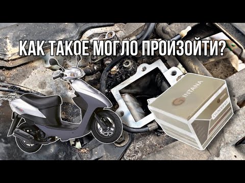 Видео: ПРОСТОЙ РЕМОНТ LETS 2, НО НЕ ВСЁ ТАК ПРОСТО.. Гаражный days!