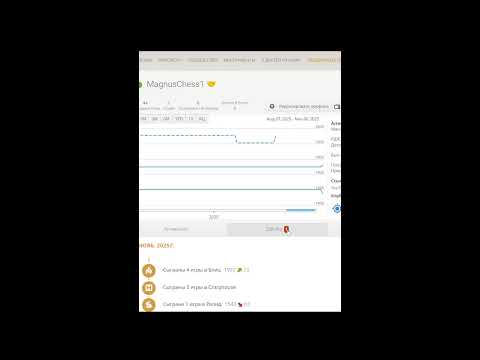 Видео: Стрим Личесс шахматы