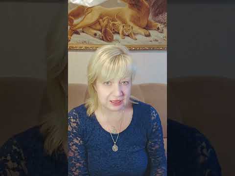 Видео: Родственнички и наследство