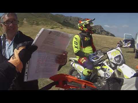 Видео: ендуро с Тъжа в Ботев