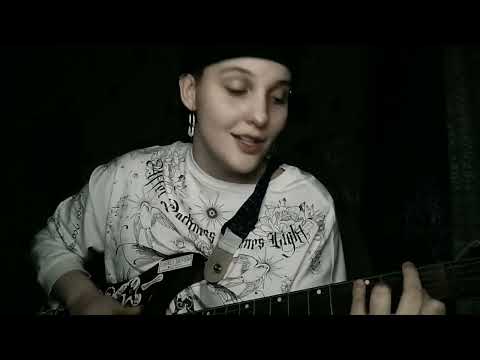 Видео: ПОЛМАТЕРИ - я неудачник (cover by неисправность)