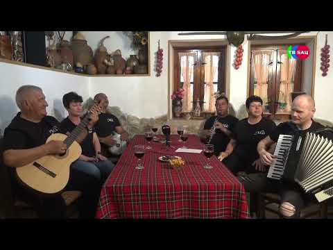 Видео: Група "Миг" - Под сянката широка