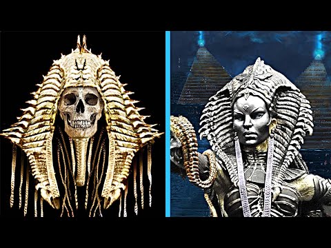 Видео: Мороз По Коже От ТАКОГО! 12 ЖУТКИХ и СТРАННЫХ Археологических Находок, В Которые Сложно Поверить