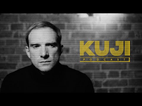 Видео: Андрей Бурковский: анекдот про фон Триера (Kuji Podcast 77)