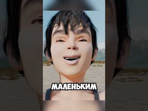 Видео: Как советский авианосец помогал берлинским детям? @The Outliners